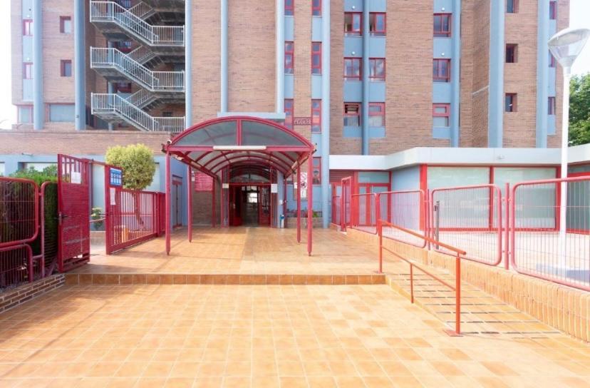 Ferienwohnung Sunshine Apartament Benidorm Exterior foto