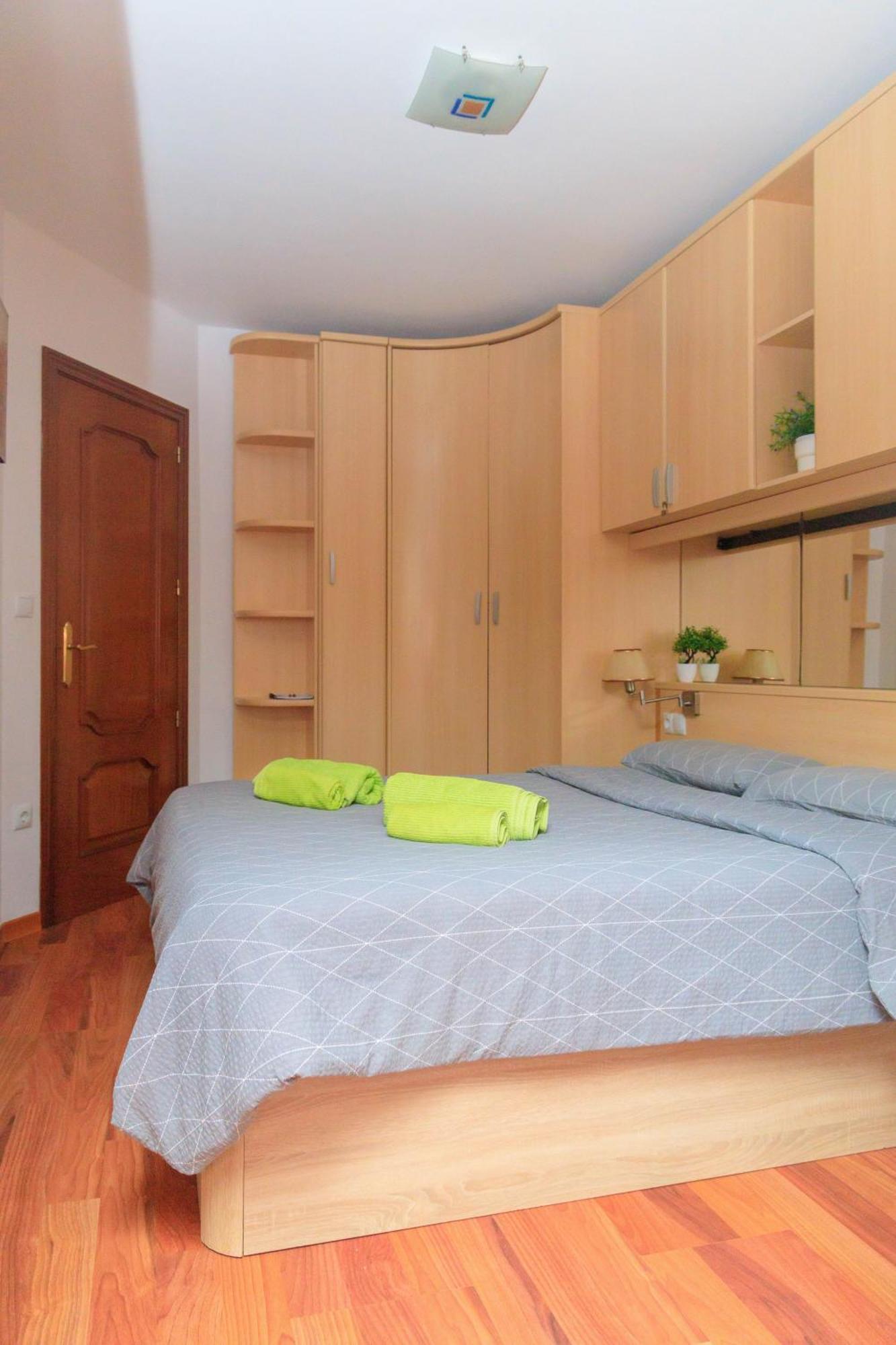 Ferienwohnung Sunshine Apartament Benidorm Exterior foto